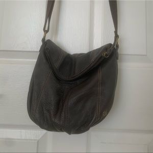 “The Sak” crossbody bag